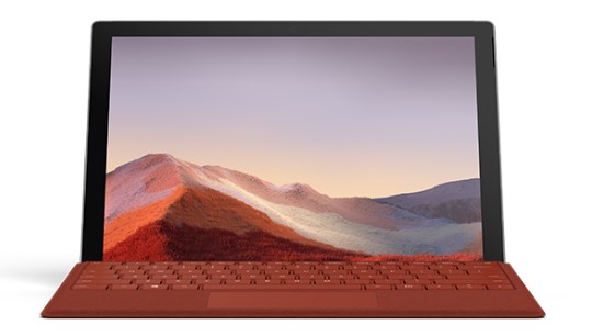 解放清洁和维护 Surface